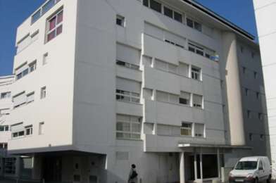 Appartement 1 pièces 480 €