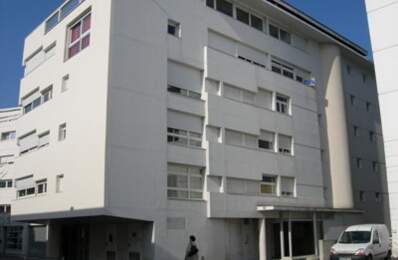 Appartement Tours 1 pièce(s) 20.80 m2 — photo du bien