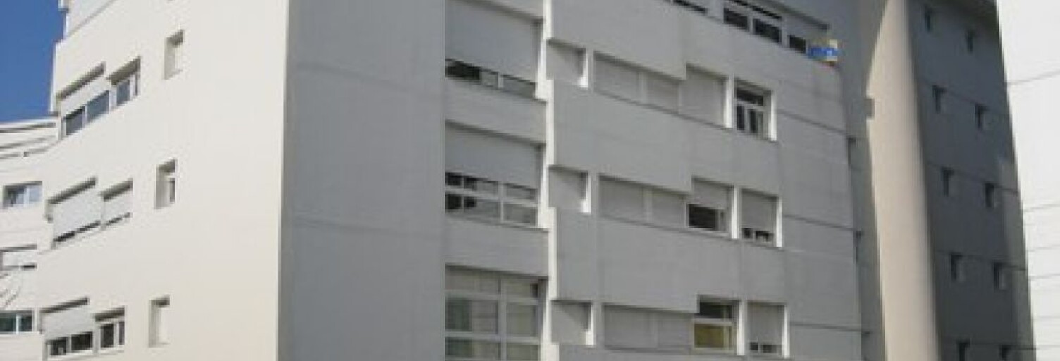 Appartement 1 Pièce 20 m² à louer à Tours (37000)
