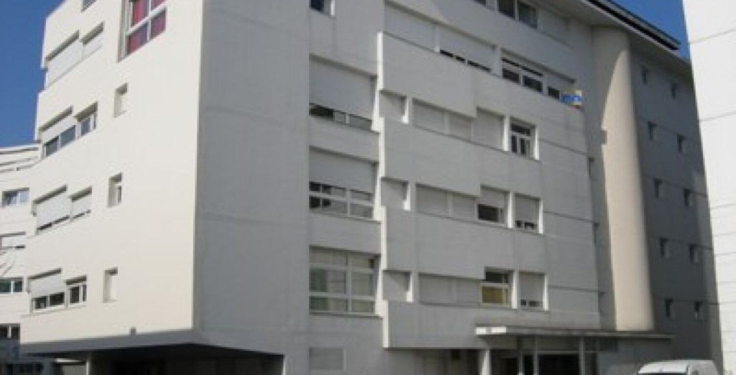 Appartement Tours 1 pièce(s) 20.80 m2 — photo 1