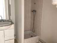 Appartement Tours 1 pièce(s) 20.80 m2 — photo 2