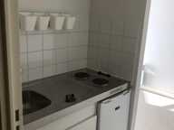 Appartement Tours 1 pièce(s) 20.80 m2 — photo 3