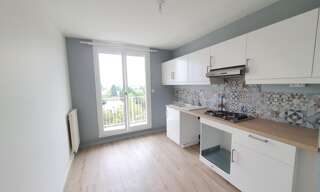 Appartement 3 Pièces 68 m² à louer à Saint-Cyr-sur-Loire (37540)