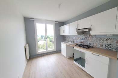 Appartement 3 pièces 850 €