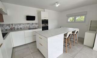 Appartement 4 Pièces 83 m² à louer à Meylan (38240)