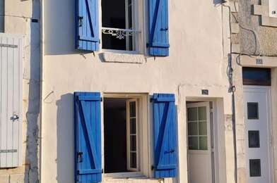 Maison 4 pièces 800 €