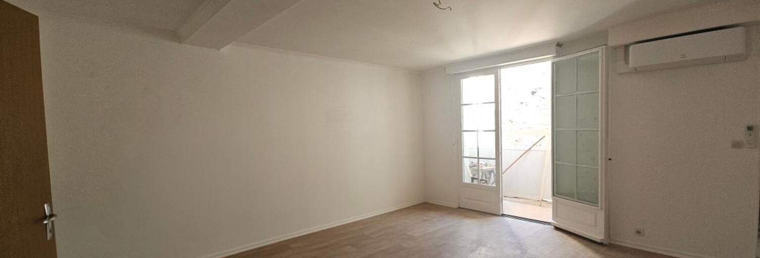 Appartement 2 Pièces 65 m² à louer à Saintes (17100)