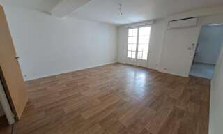 Appartement 2 Pièces 65 m² à louer à Saintes (17100)