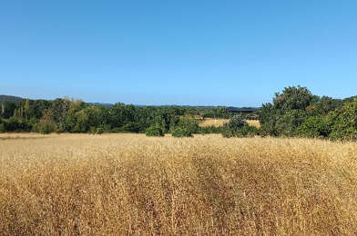 Terrain  25000 €