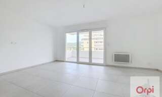 Appartement 2 Pièces 46 m² à louer à Ajaccio (20090)