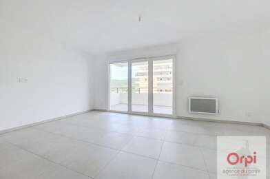 Appartement 2 pièces 795 €