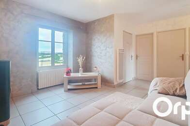 Appartement 2 pièces 525 €