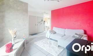 Appartement 2 Pièces 56 m² à louer à Coren (15100)