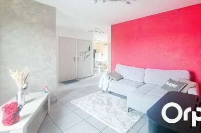 Appartement 2 pièces 525 €