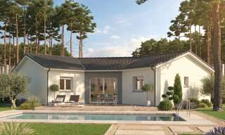 Maison 5 Pièces 99 m² à vendre à Le Temple (33680)