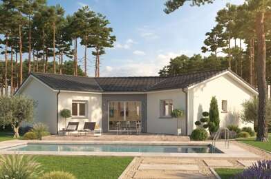 Maison 5 pièces 301000 €