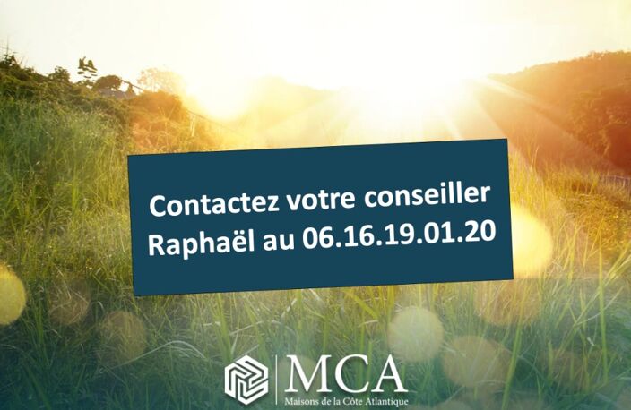 Maison à construire à Salles (33770) — photo 3