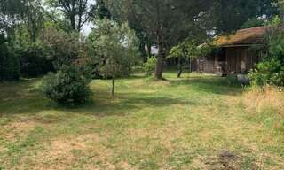 Terrain  400 m² à vendre à Listrac-Médoc (33480)