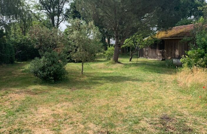 Maison à construire à Listrac-Médoc (33480) — photo 4