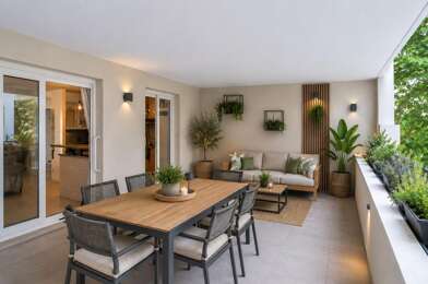 Appartement 3 pièces 244000 €