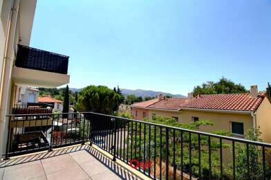 Appartement 3 pièces 343000 €