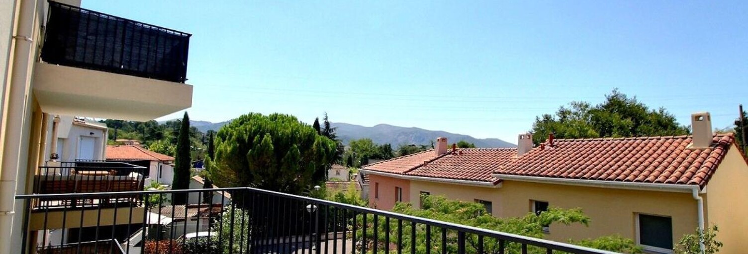 Appartement 3 Pièces 62 m² à vendre à Marseille 11 (13011)