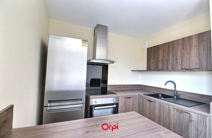 Appartement T3 neuf, 2 chambres, Terrasse, vue dégagée, garage, Les Accates, Les Camoins, La Valentine 13011 Marseille — photo 4