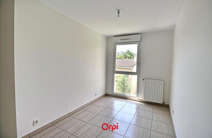 Appartement T3 neuf, 2 chambres, Terrasse, vue dégagée, garage, Les Accates, Les Camoins, La Valentine 13011 Marseille — photo 5