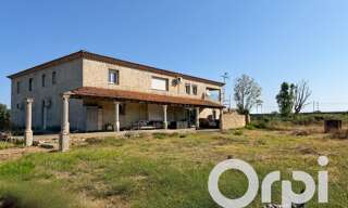 Maison 6 Pièces 310 m² à vendre à Arles (13200)