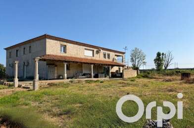 Maison 6 pièces 450000 €