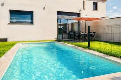 Maison 4 pièces 347000 €