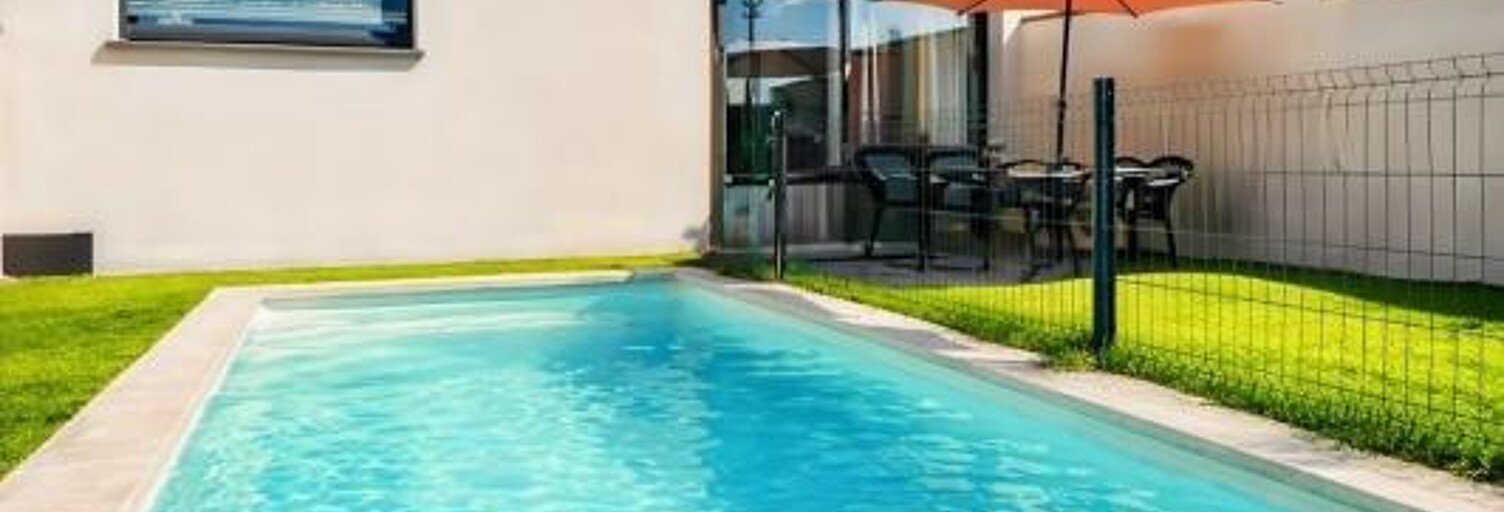 Maison 4 Pièces 132 m² à vendre à Beaucaire (30300)