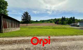 Maison 4 Pièces 104 m² à vendre à Chamagnieu (38460)