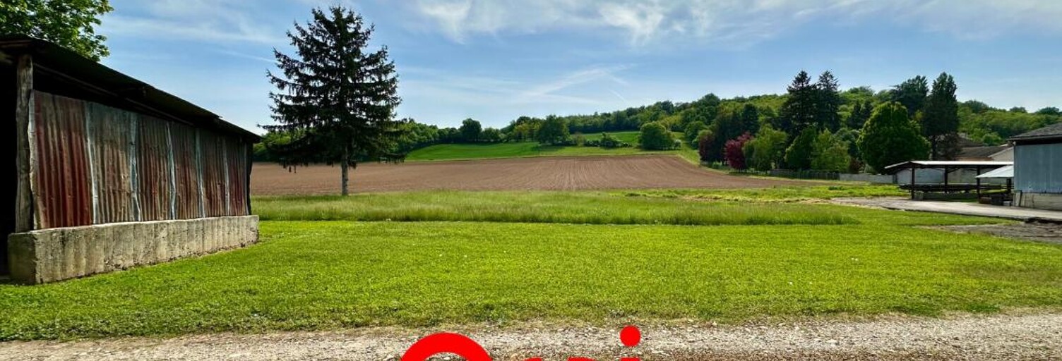 Maison 4 Pièces 104 m² à vendre à Chamagnieu (38460)