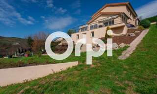 Maison 4 Pièces 150 m² à vendre à Saint-Martin-la-Plaine (42800)