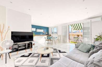 Appartement 4 pièces 460000 €
