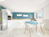Appartement à vendre 4 pièces 85 m² Nice Saint Barthélemy en dernier étage balcons — photo 2