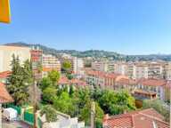 Appartement à vendre 4 pièces 85 m² Nice Saint Barthélemy en dernier étage balcons — photo 4