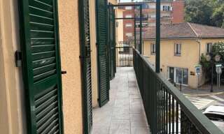Appartement 3 Pièces 49 m² à louer à L'Escarène (06440)