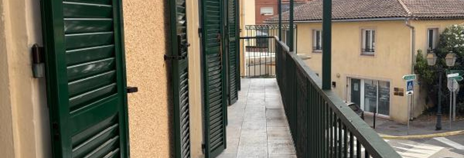 Appartement 3 Pièces 49 m² à louer à L'Escarène (06440)