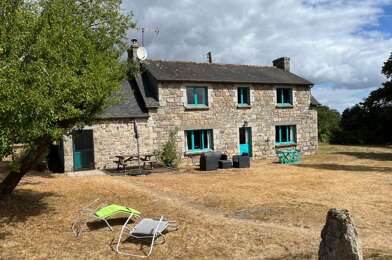 Maison 5 pièces 241500 €