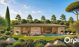 Maison 3 Pièces 65 m² à vendre à San-Gavino-di-Carbini (20170)