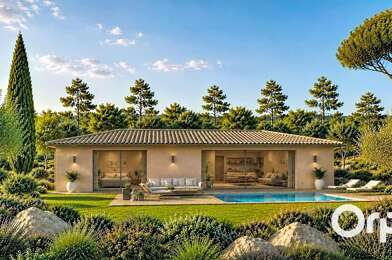 Maison 3 pièces 495000 €