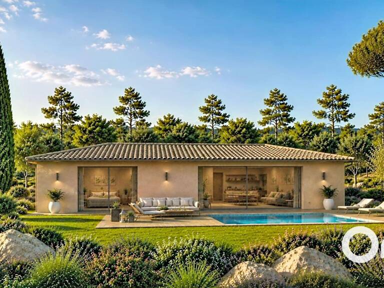 Villa neuve 2 chambres - Piscine - Proche plage — photo 1