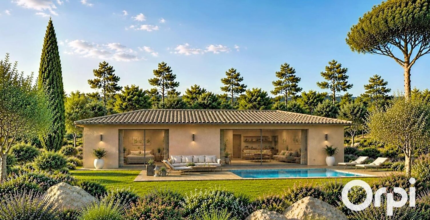 Villa neuve 2 chambres - Piscine - Proche plage — photo 1