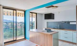Appartement 4 Pièces 110 m² à vendre à Marseille 13 (13013)