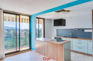 Appartement 4 pièces 155000 €