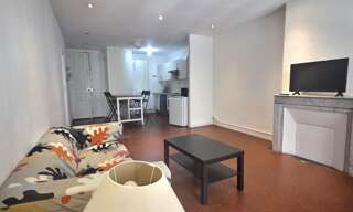 Appartement 2 Pièces 50 m² à louer à Marseille 6 (13006)