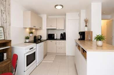 Maison 3 pièces 273000 €