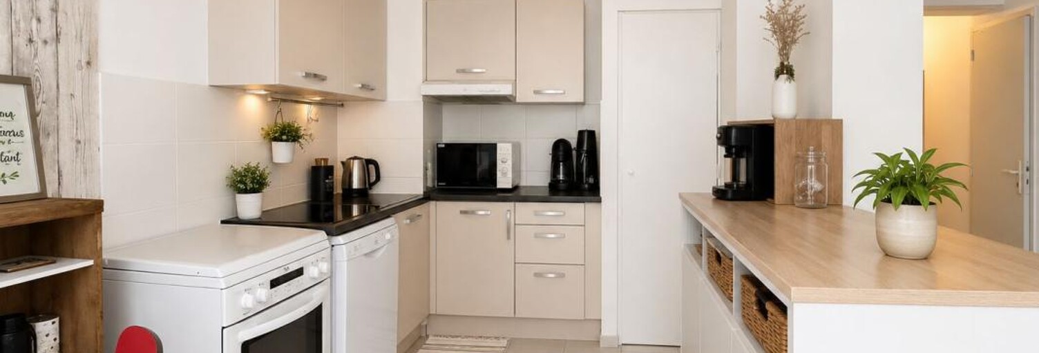 Maison 3 Pièces 64 m² à vendre à Nieul-sur-Mer (17137)